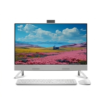 Dells 27 All-in-One Desktop EC27250/27inch/i7-1355U/16GB(2*8GB)/1TB SSD/1920*1080/KM5521W Keyboard and Mouse Set/Win10