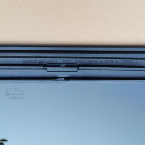 Remplacement rentable de toit ouvrant panoramique de toit ouvrant automatique pour Audi Q3 - Product Image 1