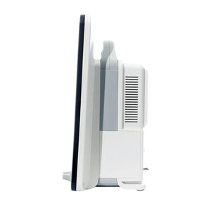 Dokter Hewan Layar Sentuh 15 Inci Monitor Pasien Hewan Multiparameter Multibahasa Monitor Tanda-tanda <span class=keywords><strong>Vital</strong></span> Dokter Hewan - Product Image 6