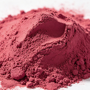 Polvere di Barbabietola Biologica Naturale al 100% - Integratore di Barbabietola Rossa - Product Image 3