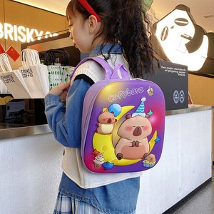 Zaini <span class=keywords><strong>per</strong></span> Bambini dell'<span class=keywords><strong>Asilo</strong></span> con Motivi Animali, Zaini Scolastici <span class=keywords><strong>per</strong></span> Bambini - Product Image 5