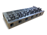 Ensemble moteur D13 21342245 / 85003217, culasse pour camion lourd américain VolvoTruck