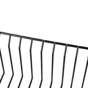 BOGER <span class=keywords><strong>a</strong></span> casa/hogar <span class=keywords><strong>cesta</strong></span> de la comida de Metal de hierro de malla de almacenamiento de la <span class=keywords><strong>cesta</strong></span> - Product Image 4