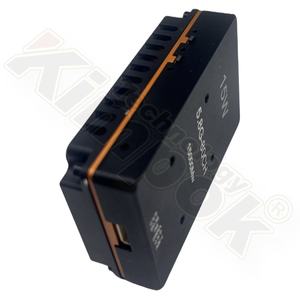 Высокомощный 15 Вт FPV VTX 5,8G UAV видеопередатчик с вентилятором для дальнего радиуса действия <span class=keywords><strong>RC</strong></span> FPV - Product Image 5