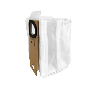 Filtre sac à poussière sans fil bâton aspirateur accessoires adaptés pour <span class=keywords><strong>Roborock</strong></span> <span class=keywords><strong>H6</strong></span> H7 pur aspirateur à main pièces - Product Image 4