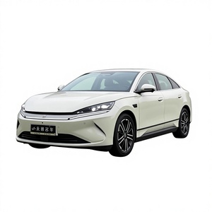 Vehículo Eléctrico BYD Qin L EV Sedán 2024 2025 de Alta <span class=keywords><strong>Calidad</strong></span> en la Categoría de Vehículos de Nueva Energía, Autos Usados - Product Image 1