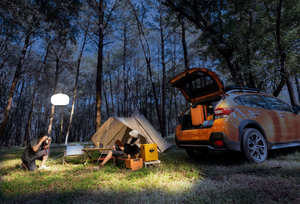 Moonlightia Hardcase LED Balloon Light Tower <span class=keywords><strong>Airstar</strong></span> 120W DC Blanc Tout-en-Un Modèle IP54 Classé pour les appels d'offres du gouvernement - Product Image 6