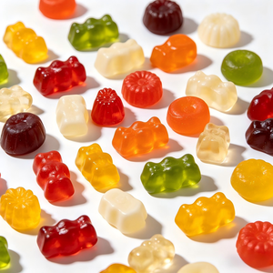 Gummies de Betterave 4-en-<span class=keywords><strong>1</strong></span> OEM, Supplément de <span class=keywords><strong>Vitamine</strong></span> <span class=keywords><strong>B12</strong></span>, Gummies de Betterave Énergisants pour Adultes, Entièrement Naturels - Product Image 2