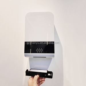 Nouveau sèche-<span class=keywords><strong>mains</strong></span> automatique ultra-fin à détection rapide, sèche-<span class=keywords><strong>mains</strong></span> commercial avec filtre HEPA, sèche-<span class=keywords><strong>mains</strong></span> <span class=keywords><strong>silencieux</strong></span> pour la maison - Product Image 5