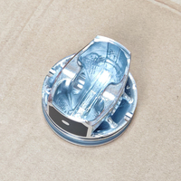 Pièces de véhicule, accessoires automobiles, autres pièces de rechange pour moteur automobile, pistons de moteur JL469Q1, piston pour Changan UNI Z UNI V