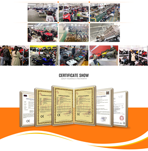 <span class=keywords><strong>รถ</strong></span>ยนต์เด็กขับเคลื่อนด้วยแบตเตอรี่ 3 ล้อ ทำจากพลาสติก สำหรับเด็กอายุ 5 ปี ทุกเด็ก - Product Image 5