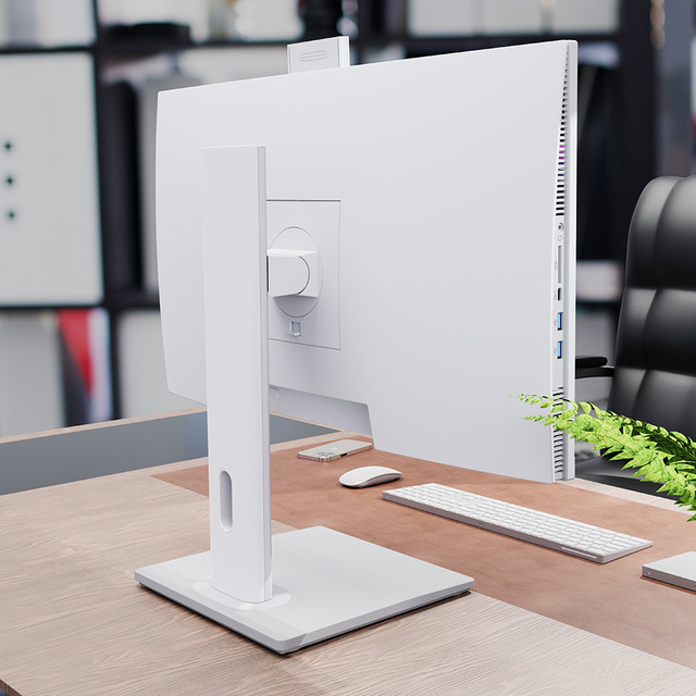 23.8'' All-In-One Pc Gamers Full All in One I7 I5 Desktop Computer Computador Monoblock Pc All in One Aio Gaming Pc