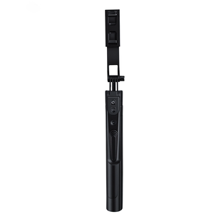 ES-B180 Perche à selfie trépied professionnelle en alliage d'aluminium 180 cm extensible avec télécommande rechargeable - Product Image 6