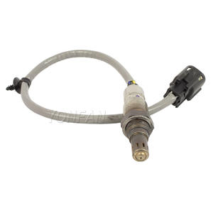 เซ็นเซอร์อัตราส่วนผสมอากาศกับเชื้อเพลิง FR3Z-9F472-C DY-1308 สำหรับรถฟอร์ด มัสแตง จีที 5.0 ลิตร วี8 ปี 2015 2016 <span class=keywords><strong>2017</strong></span> - Product Image 3