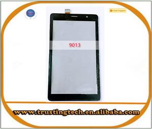 <span class=keywords><strong>Tablet</strong></span> PC Touch Screen Per <span class=keywords><strong>Alcatel</strong></span> 9013A di Tocco Dello Schermo di Tocco di Vetro - Product Image 1