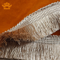 Rideaux universels de fenêtre de camion de polyester de luxe d'accessoires de camion pour Scania/MAN/Volvo/DAF/Mercedes
