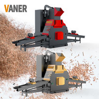 Machine de séparation de fils en aluminium pour ligne de recyclage, granulateur de câbles en cuivre, broyeur de câbles usagés