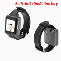 Montre programmable tactile T-Watch-S3 Plus ESP32-S3 avec GPS Lora Montre de développement programmable