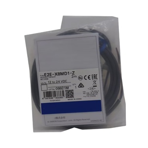 Sensor de interruptor de proximidad e2ex58md2z original de - Product Image 1