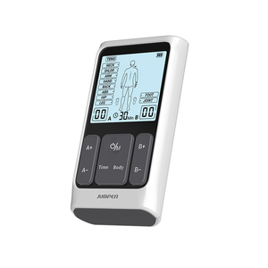 JUMPER LPA11 2-Kanal Digitaler Muskelstimulator Schmerzlinderung <span class=keywords><strong>EMS</strong></span>-Massage <span class=keywords><strong>TENS</strong></span>-Gerät - Product Image 3