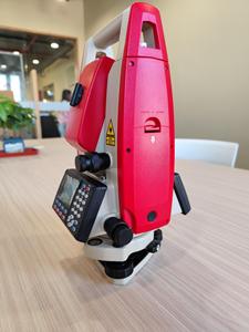 กล้องวัดมุม Kolida KTS-442UT ความแม่นยำ 2 นิ้ว ระยะวัดแบบไม่ใช้ปริซึม 1000 เมตร - Product Image 3