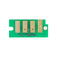 Puces cartouche de toner pour Epson C 1700 puces puces de réinitialisation noires/pour Epson pour cartouche