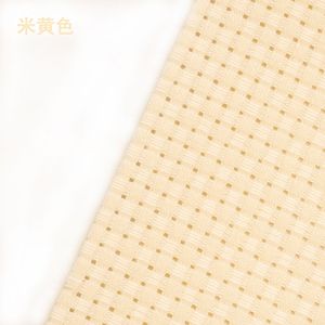 <span class=keywords><strong>Aida</strong></span> Pano 9 Contagem Puro Algodão Bordado Pano Tamanho Grande Multi Colorido 9ct cross stich tecido - Product Image 4