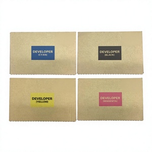 Poudre de recharge de toner originale pour Xerox Developer – Votre solution essentielle pour les modèles 7535, 5570, 7855, 3370, 7556, 3375, 7835, 7525 - Product Image 5