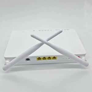 Onu GPON bán chạy nhất ONT onu f660 V8 1ge + 3fe + 1tel + 1USB + wifi2.4 FTTH Bộ định tuyến wifi băng tần đơn - Product Image 5