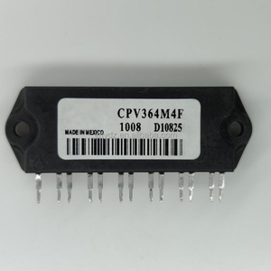 CPV364M4F JMY โมดูล IGBT แบบ TO-3PL ชนิดติดตั้งบนพื้นผิว - Product Image 1
