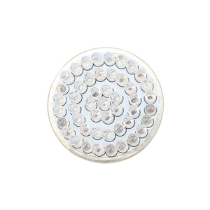 หลอดไฟ LED ทรงกลมสำหรับไฟเลี้ยว ไฟท้าย แบบสองสี แดง เหลือง ขาว สำหรับดัดแปลงรถจักรยานยนต์ - Product Image 3