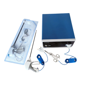 Maryland Jaw Sellador laparoscópico Divisor Vaso Sellado Ligasure para <span class=keywords><strong>Covidien</strong></span> - Product Image 5