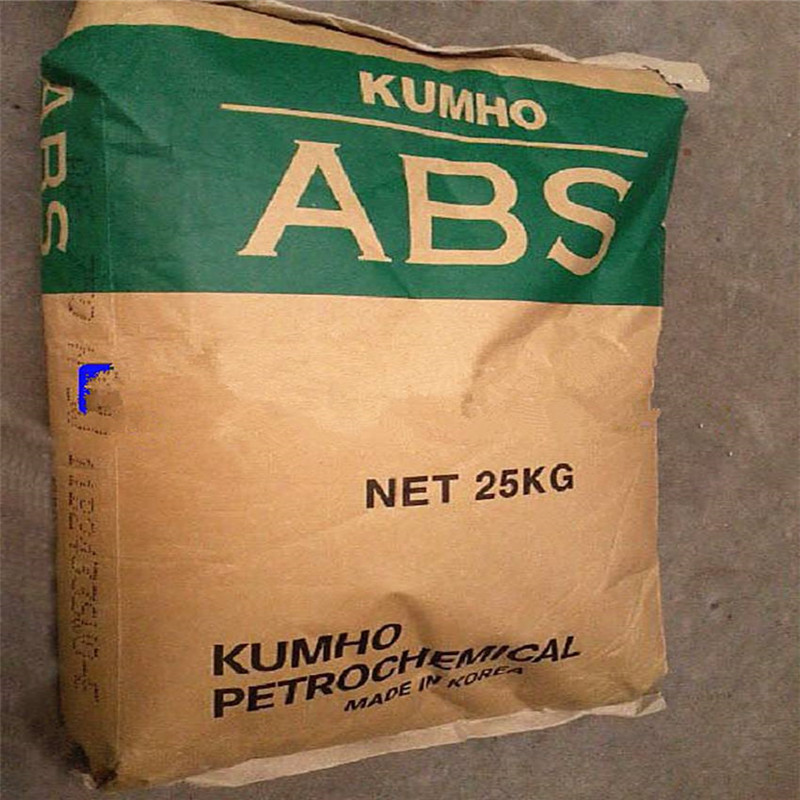 Пластиковые гранулы из переработанного АБС-пластика и первичные огнестойкие АБС-гранулы