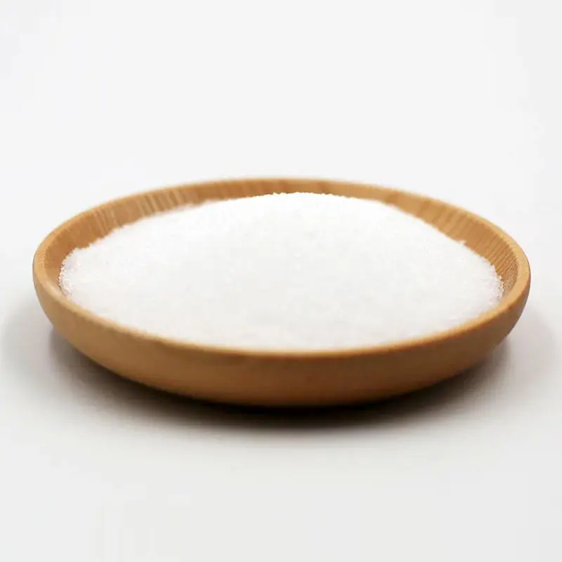 Заводская поставка заменитель сахара Пищевой Подсластитель эритритол CAS 149-32-6