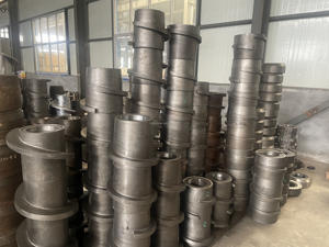 Suministro Integral <span class=keywords><strong>de</strong></span> Prensa <span class=keywords><strong>de</strong></span> Aceite Automática, Tornillo Sin Fin y Accesorios con Alta Eficiencia <span class=keywords><strong>de</strong></span> Rendimiento para Máquinas <span class=keywords><strong>de</strong></span> Prensado en Frío y en Caliente - Product Image 2