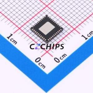 Tout nouveau et original TPS65258RHAR VQFN-40-EP(6x6) Circuit intégré IC puce PMIC DC-DC puissance IC - Product Image 2