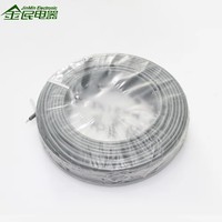 Cables Eléctricos de Cobre Aislados en PVC de 15 mm de la Marca Ingelec a Precio de Fábrica - Varios Tipos