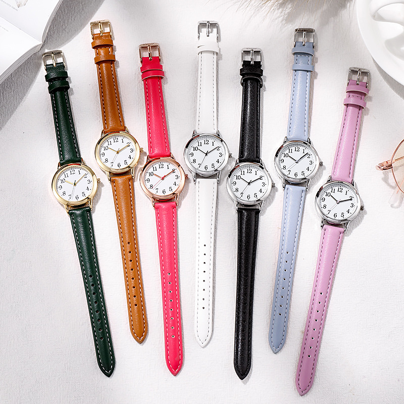 Shop Our Aliexpress Hot Sell Japanese Movement Watch Strap