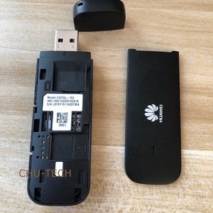 Modem USB 4G LTE E3372 E3372s-153 150 Mbps débloqué, compatible avec les cartes de données - Product Image 3