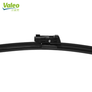 Escobilla <span class=keywords><strong>Limpiaparabrisas</strong></span> sin Marco <span class=keywords><strong>Valeo</strong></span> de Alta Calidad, la Más Vendida para el 99% de los Modelos de Coches, Incluyendo BMW, VW, Chery, con Material de Goma - Product Image 2