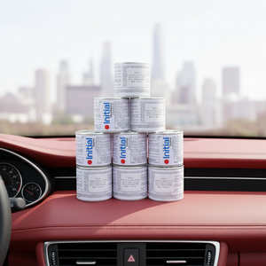 Diffuseur de <span class=keywords><strong>parfum</strong></span> liquide pour voiture en aluminium, <span class=keywords><strong>d</strong></span>ésodorisant <span class=keywords><strong>et</strong></span> aromathérapie, éliminateur <span class=keywords><strong>d</strong></span>'odeurs, ornement <span class=keywords><strong>d</strong></span>'<span class=keywords><strong>intérieur</strong></span> transfrontalier - Product Image 5