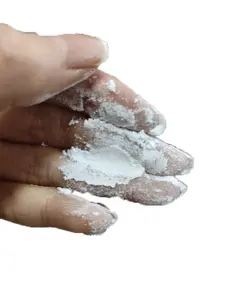 Fábrica al por mayor 300 micras materia prima NaCI sal minerales para spa