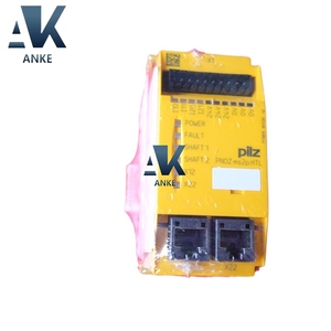 Relé de Seguridad Original 773815 PNOZ ms2p HTL - Product Image 2