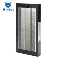 Module de purification d'air pour système HVAC avec technologie Airdog TPA