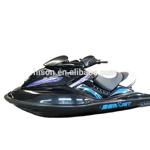 Mesin Hison MPI HS006-J5C DOHC 4-tak 1400cc 115Hp Tiongkok (Bersertifikat EPA) Jet Ski Cina