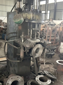 Hydrant d'incendie extérieur <span class=keywords><strong>en</strong></span> fonte à 3 voies DN65 DN80 de haute qualité, directement de l'usine - Product Image 4