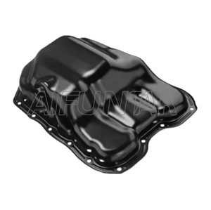 21510-25001 pour Hyundai <span class=keywords><strong>Kia</strong></span> carter d'huile moteur carter d'huile carter d'huile - Product Image 3