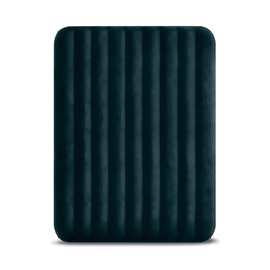 Colchón de Aire INTEX 64734 Dura-Beam Standard Verde Medianoche, 10 Pulgadas, Tamaño Queen (Bomba No Incluida) - 152cmX203cmX25cm - Product Image 5