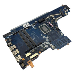 Scheda Madre per Laptop HP 15-DB 15-DX 15T-DB con Processore R5 3500U LA-G07JP L92834-601 - Product Image 3