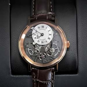 Reloj Mecánico de Diseño Clásico Premium de 40 mm, Reloj ZF de Súper Calidad para Hombre, Reloj de Negocios Automático Multifuncional - Product Image 2